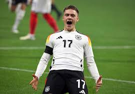 Wirtz går glipp av flere uker mot Bayern München